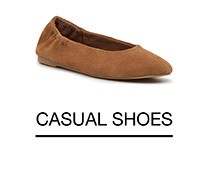 Casual Shoes