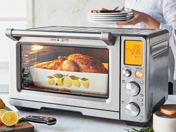 Small Appliances