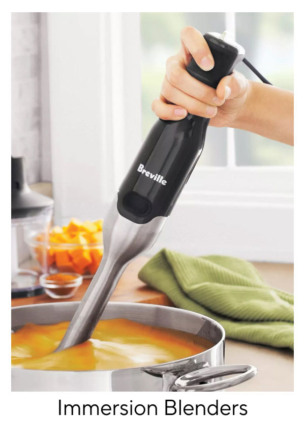 Blenders