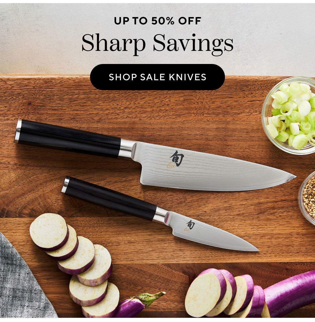 Knives Sale