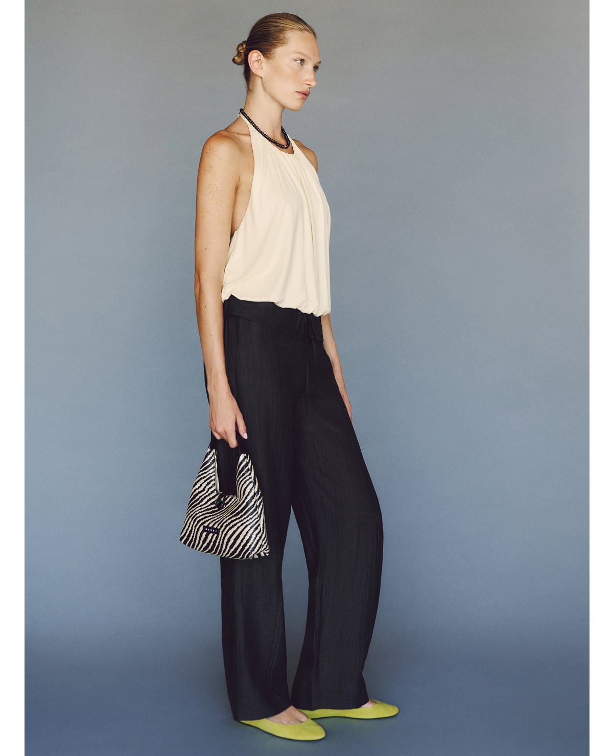 Alexis Knit Top