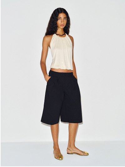 Apollo Short