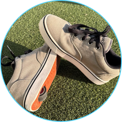 Boys' shoes