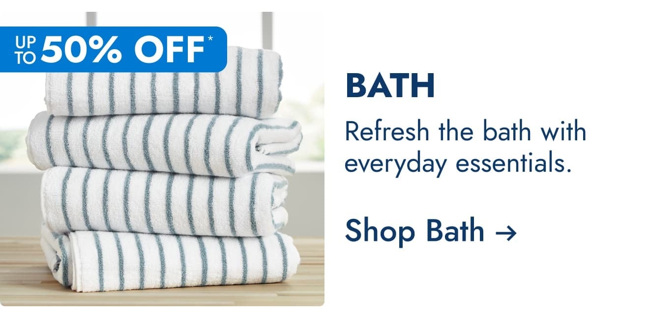 Shop Bath