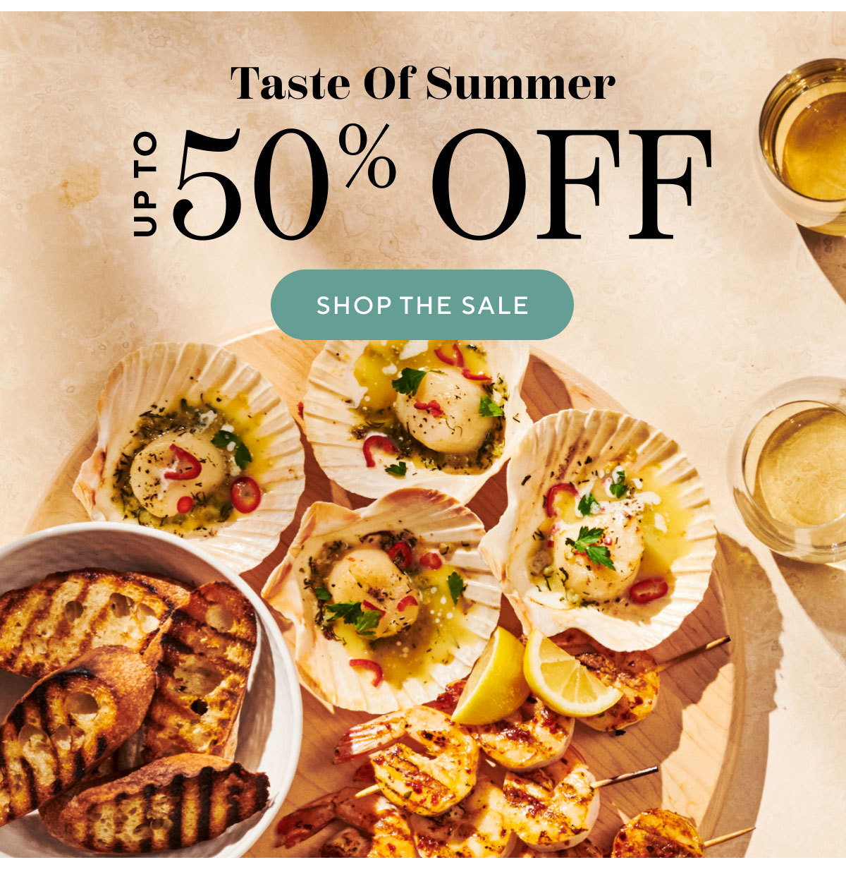 Sale