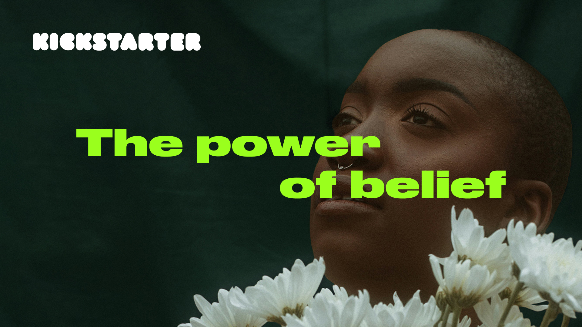 Belief is human