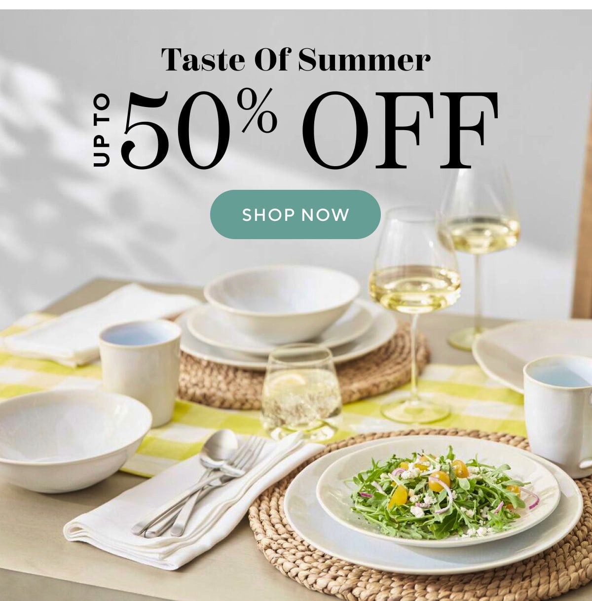 Sale