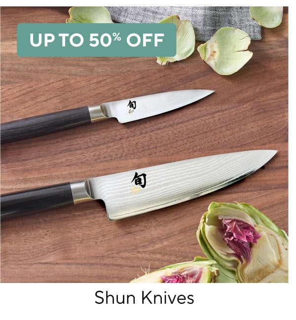 Shun Knife