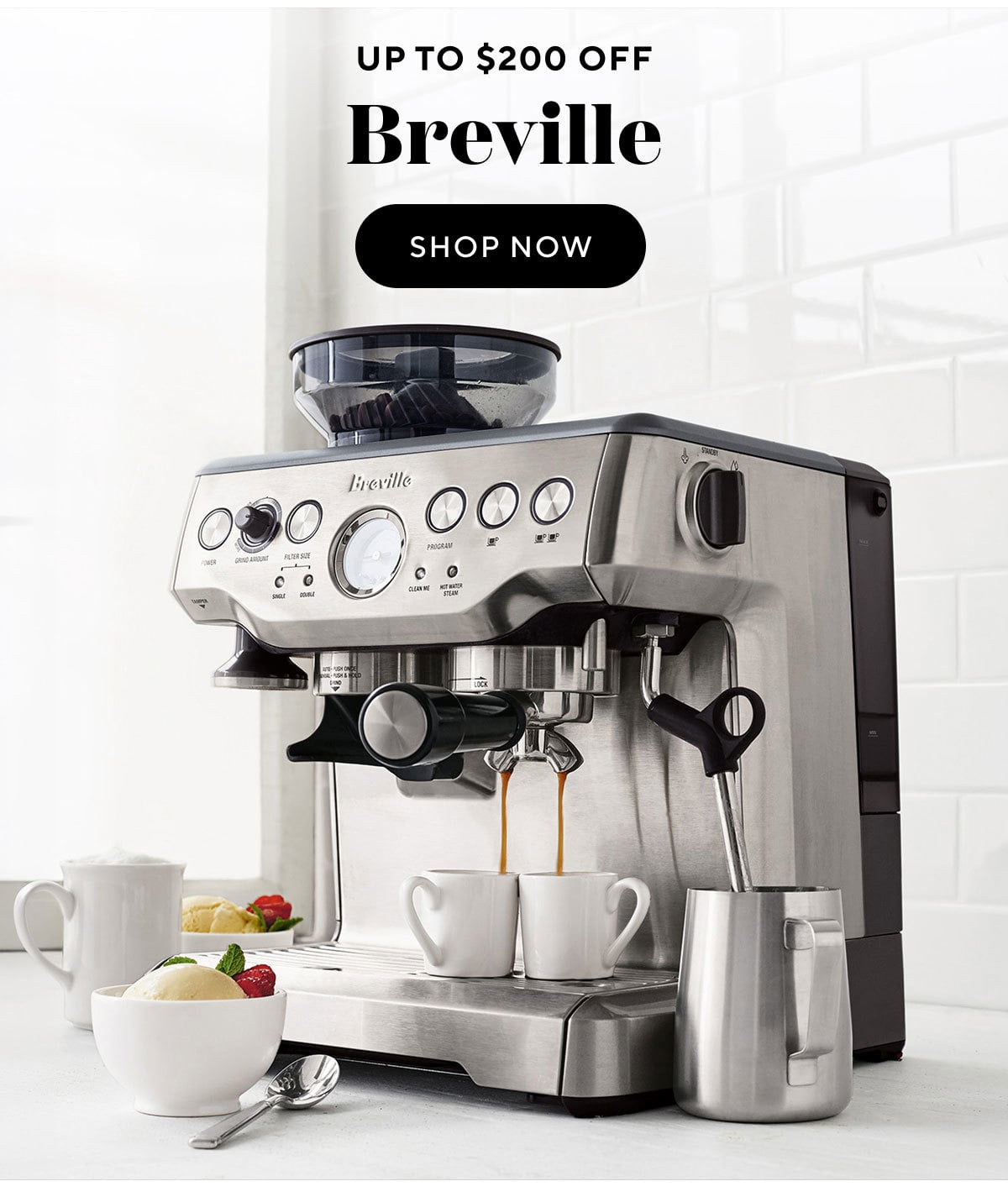 Breville
