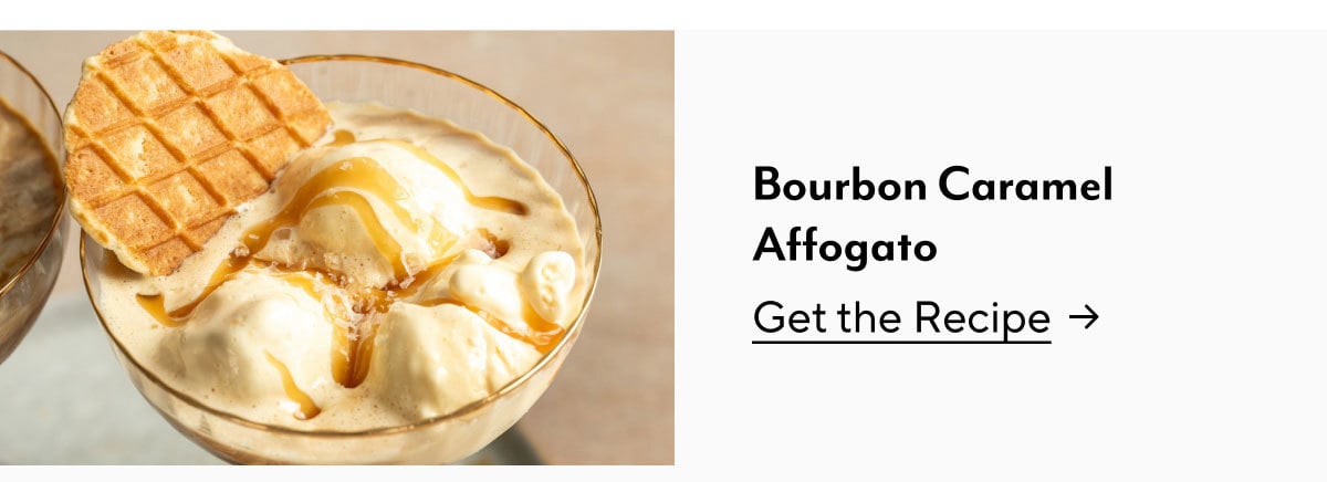 Bourbon Caramel 