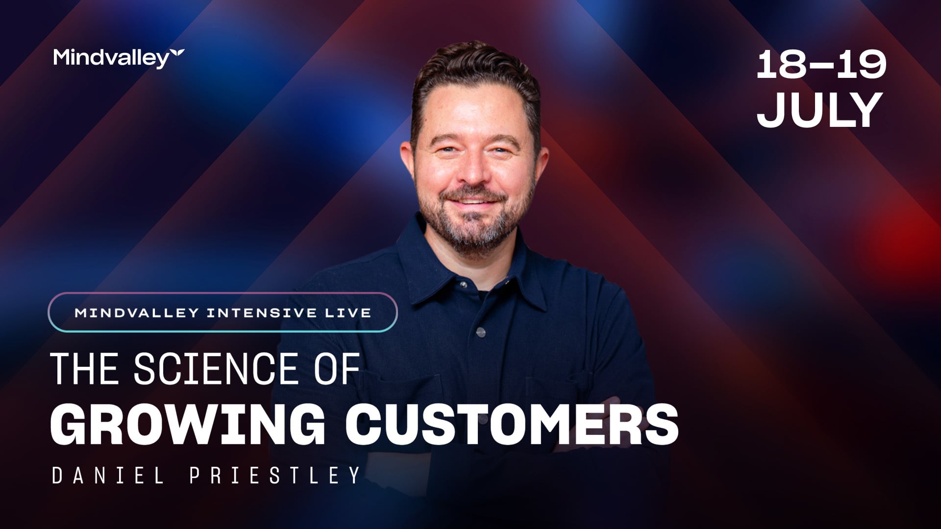 A Free LIVE Masterclass