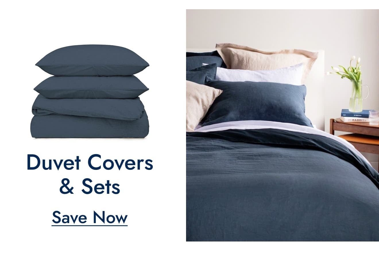 Duvet Covers & Sets