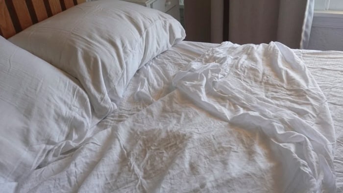 cooling sheets