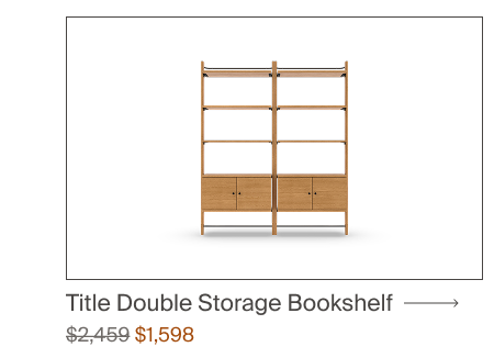 bookshelf