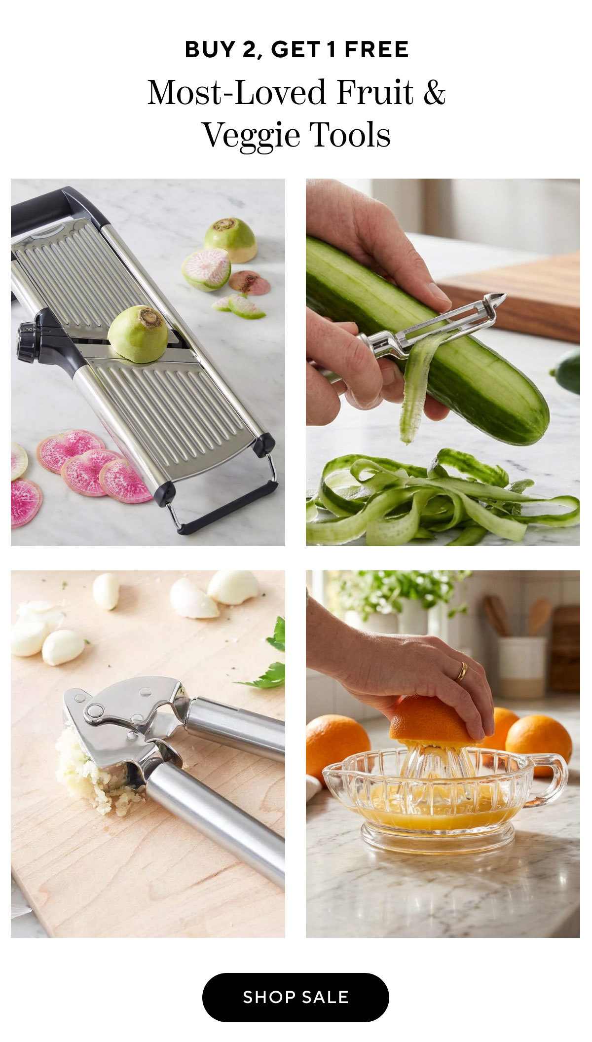 Kitchen Tools Sale