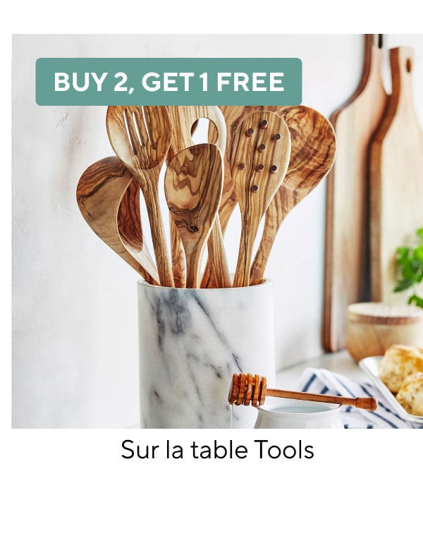 SLT Tools Buy 2, Get 1 Free