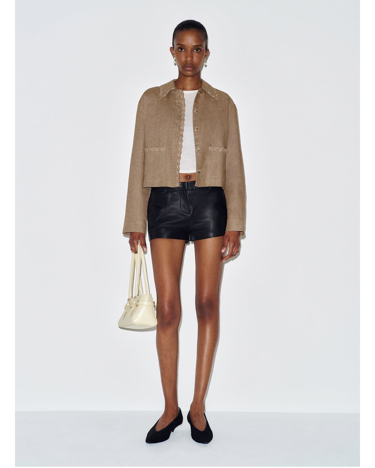 wardrobe staples