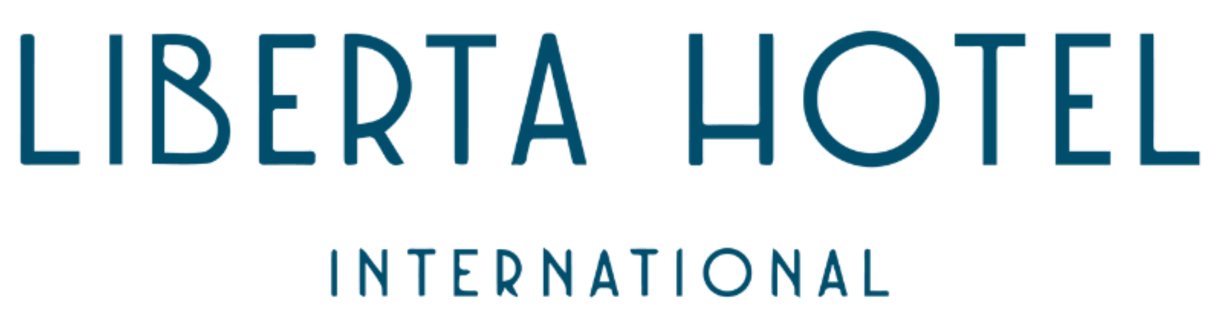 Liberta Hotel International
