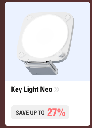 Key Light Neo