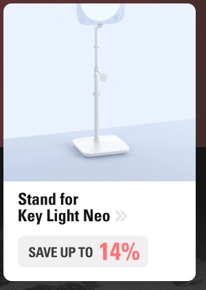 Stand for Key Light Neo