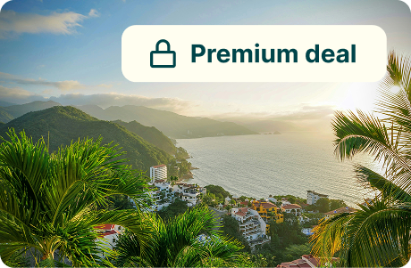 Premium deal