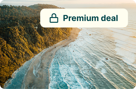 Premium deal