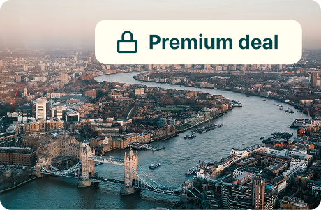 Premium deal