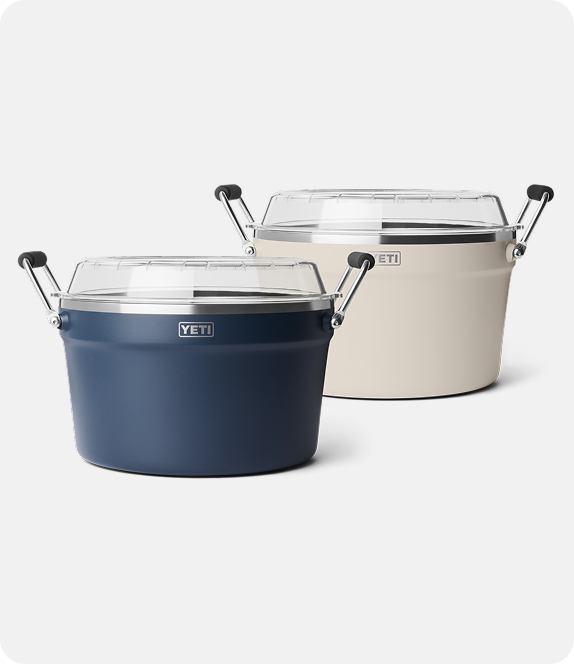 Rambler® Beverage Tub