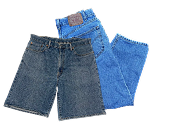 Vintage Denim