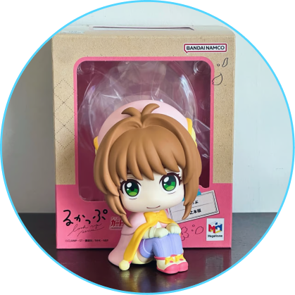 Toys & Collectibles