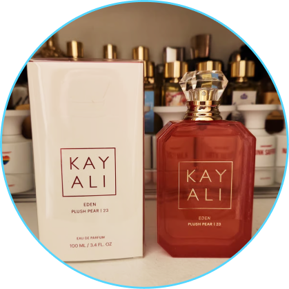 Fragrance