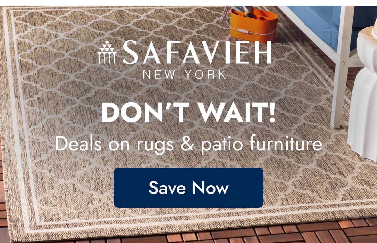 Safavieh: Don