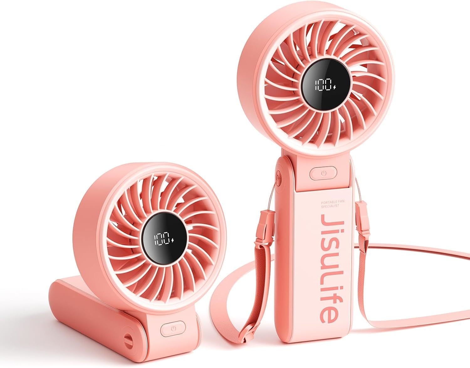 Jisulife Handheld Fan
