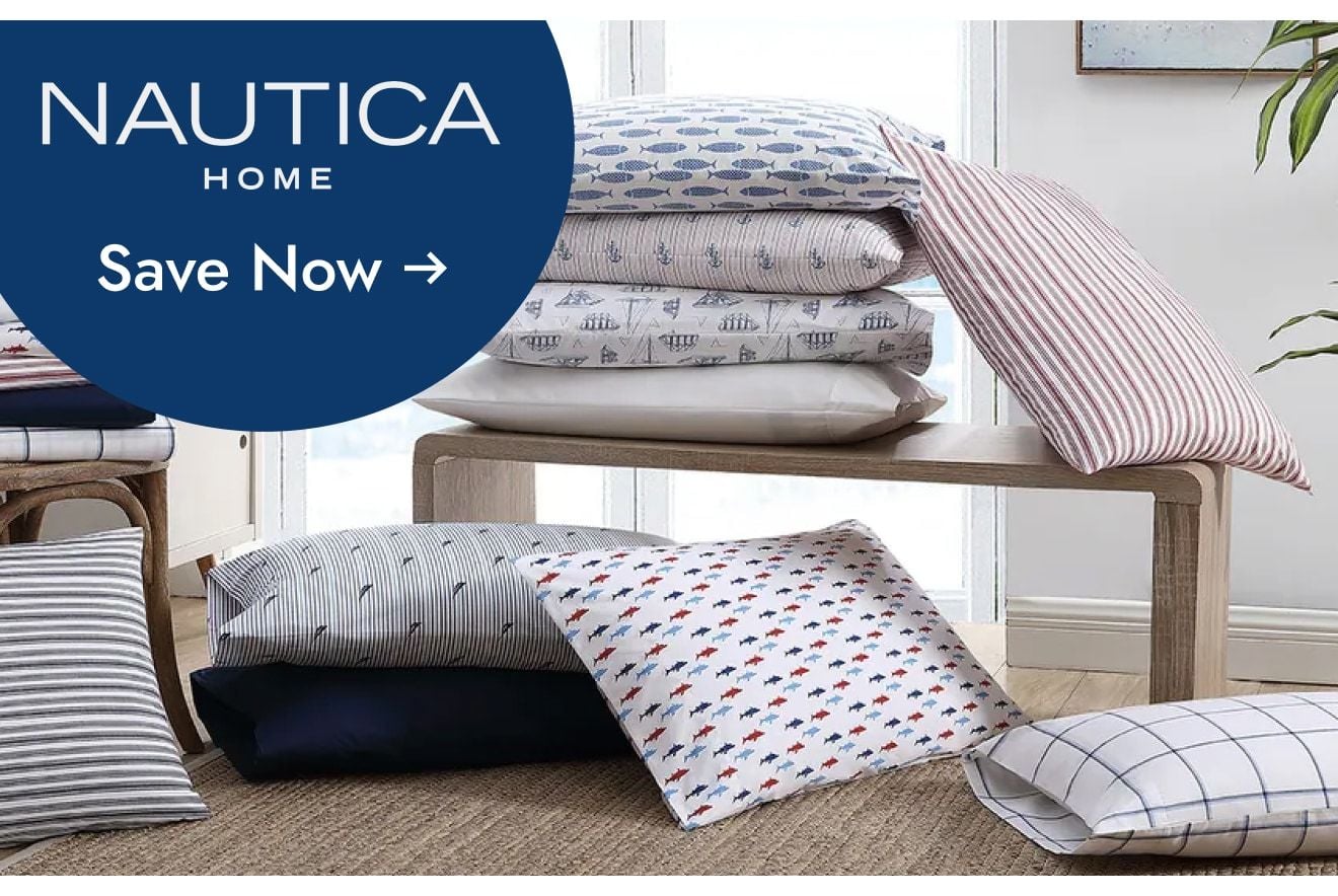 Save on Nautica