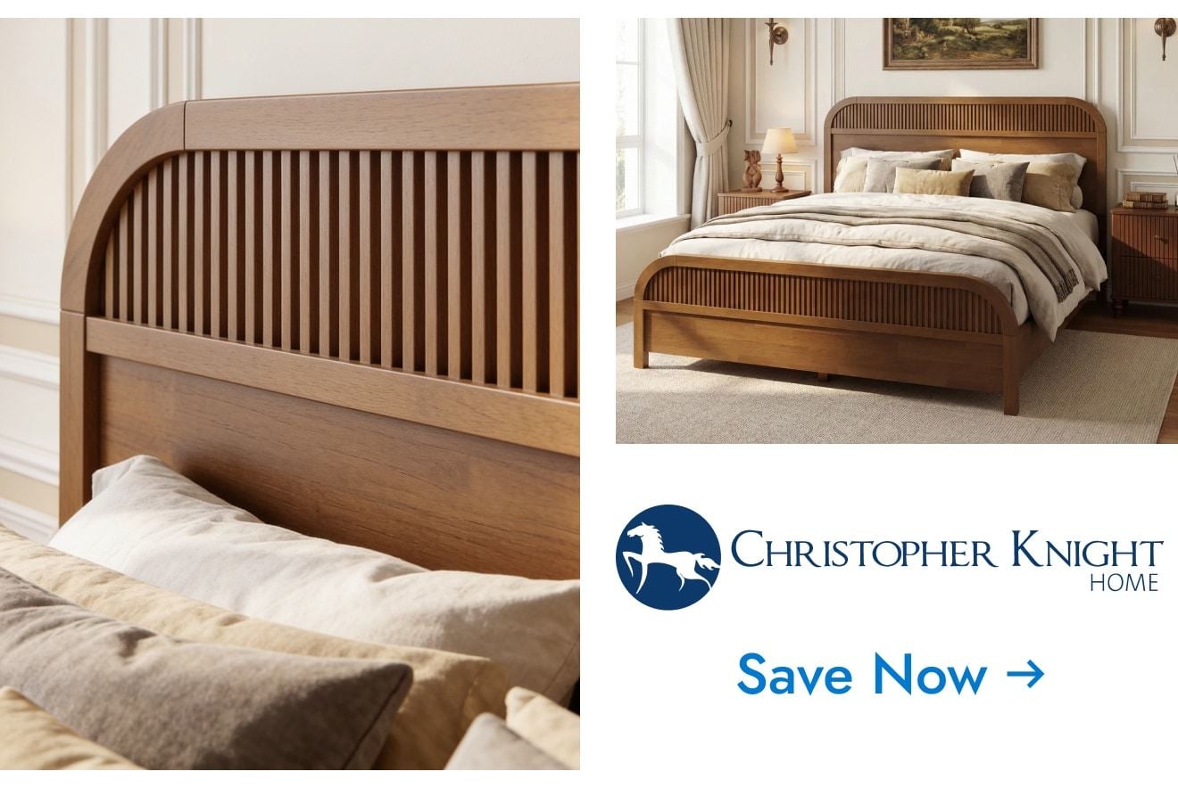 Save on Christopher Knight Home