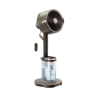 Shark FlexBreeze ProMist Fan