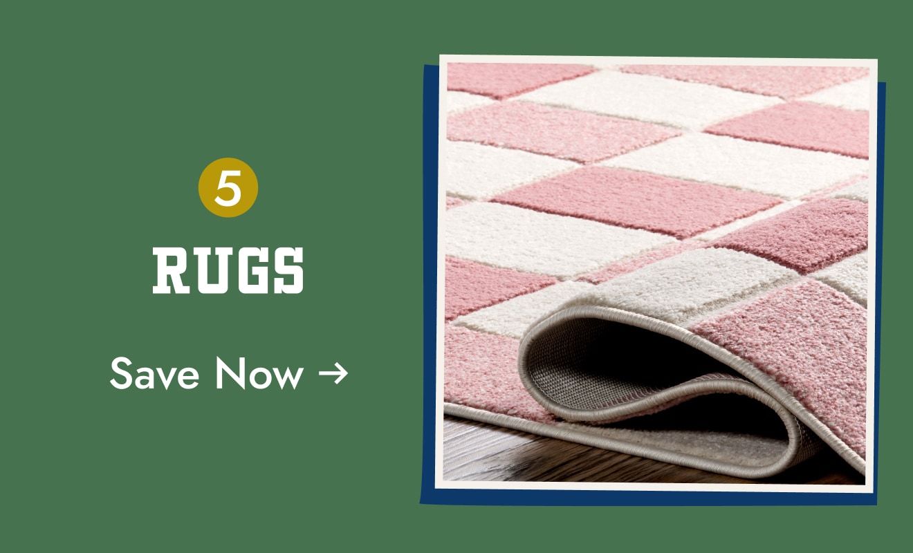 Save on Rugs