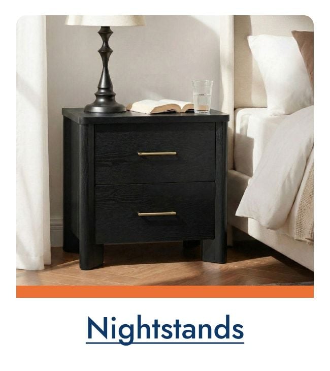 Save on Nightstands