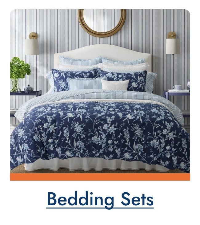 Save on Bedding Sets