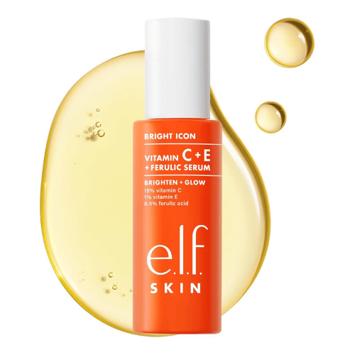 e.l.f. SKIN Vitamin C + E + Ferulic Serum