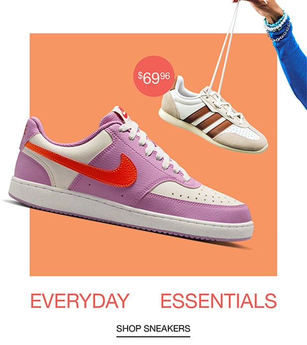 Shop Sneakers