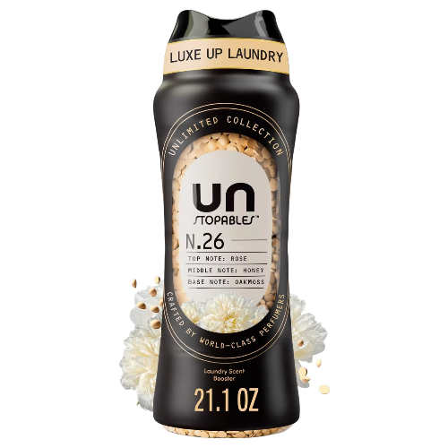 Downy Unstopables in  Rose Honey Oakmoss