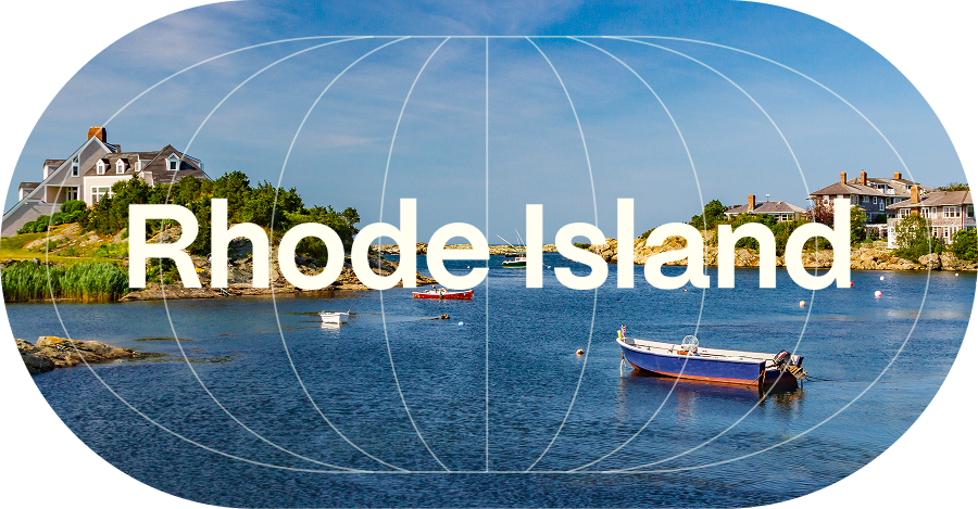 Rhode Island