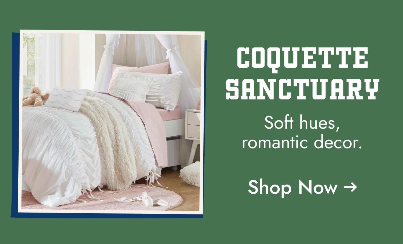 Coquette Sanctuary