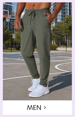 90 Degree by Reflex: Men