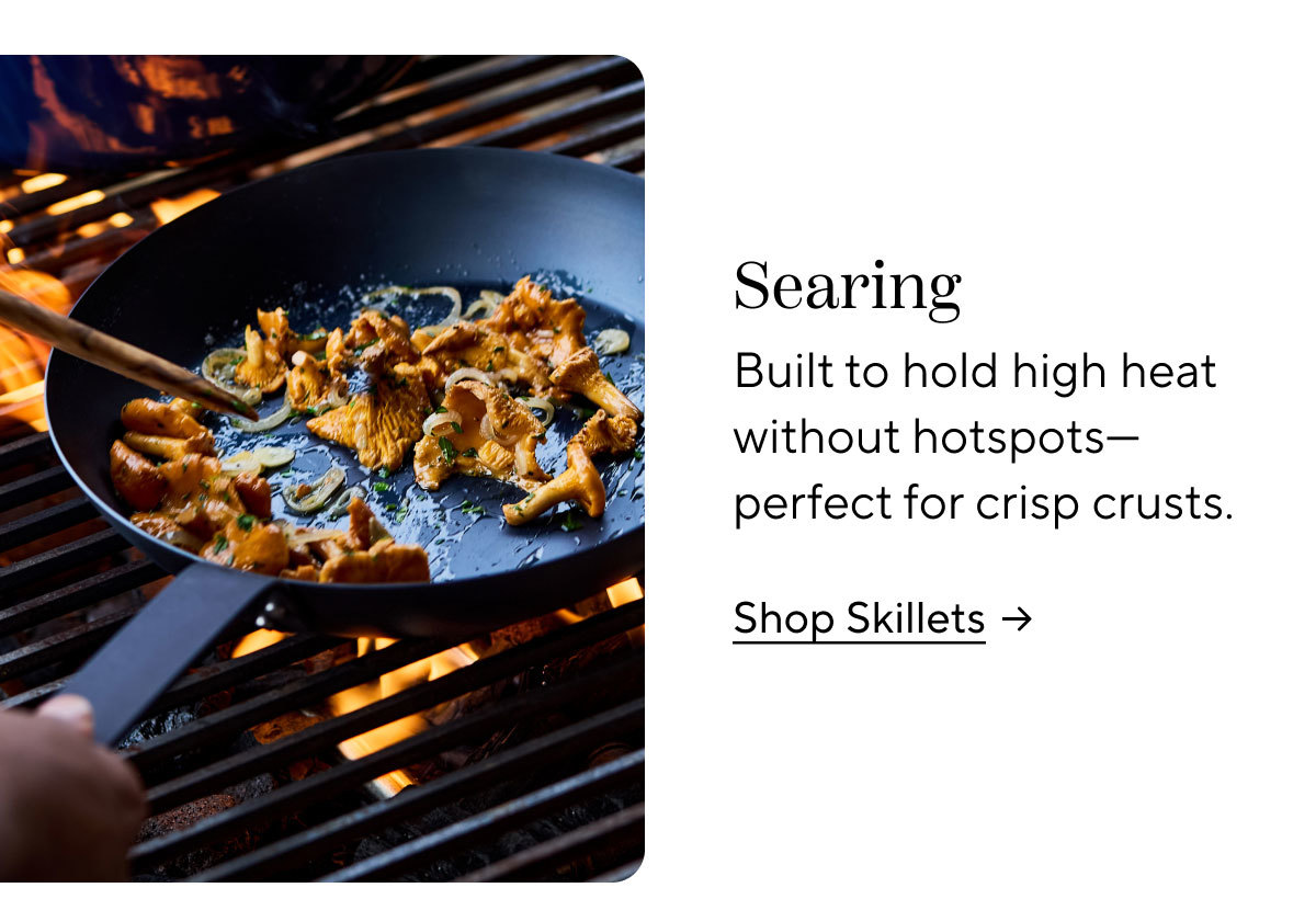 Skillets