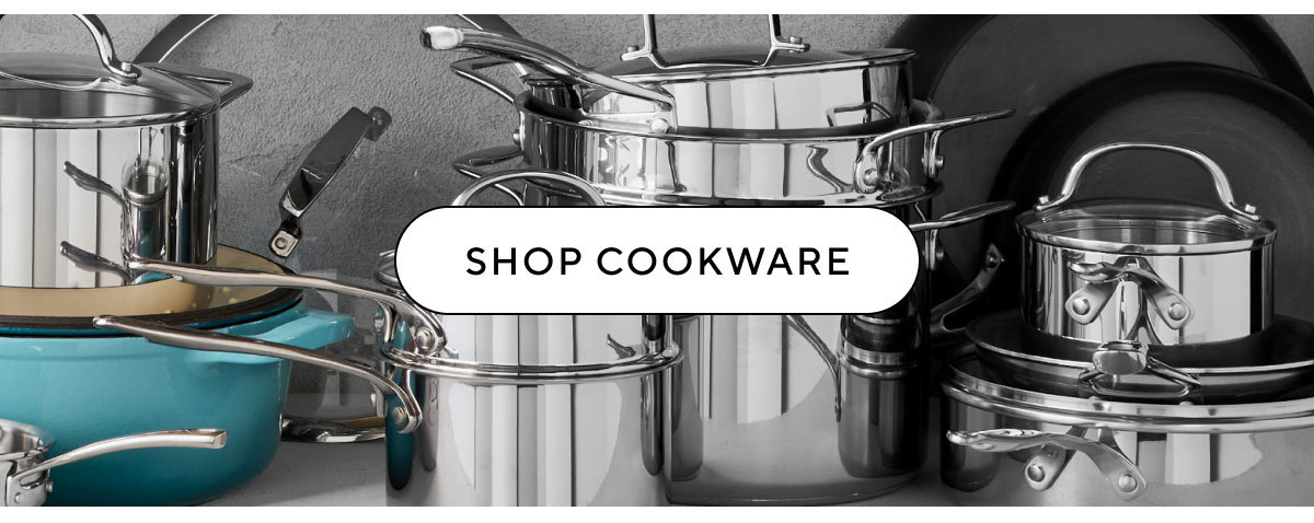 Cookware