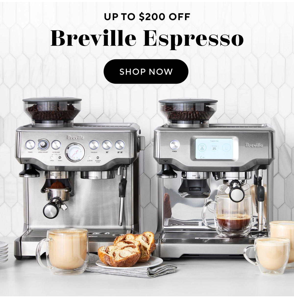 Breville