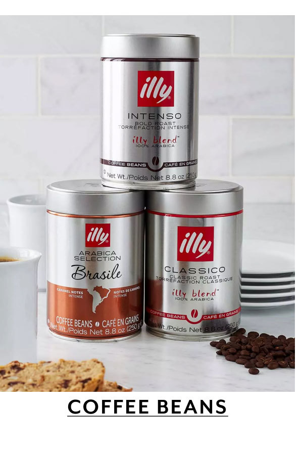 Coffee Beans
