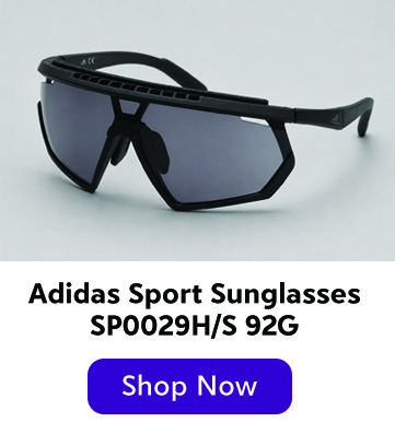 Adidas Sport Sunglasses SP0029H/S 92G